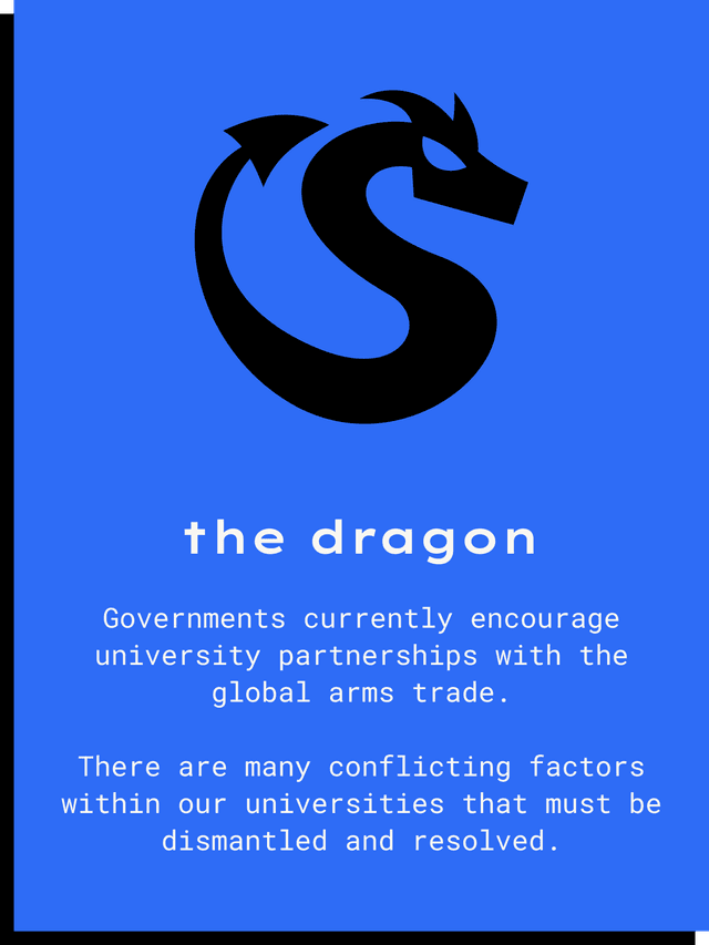 dragon